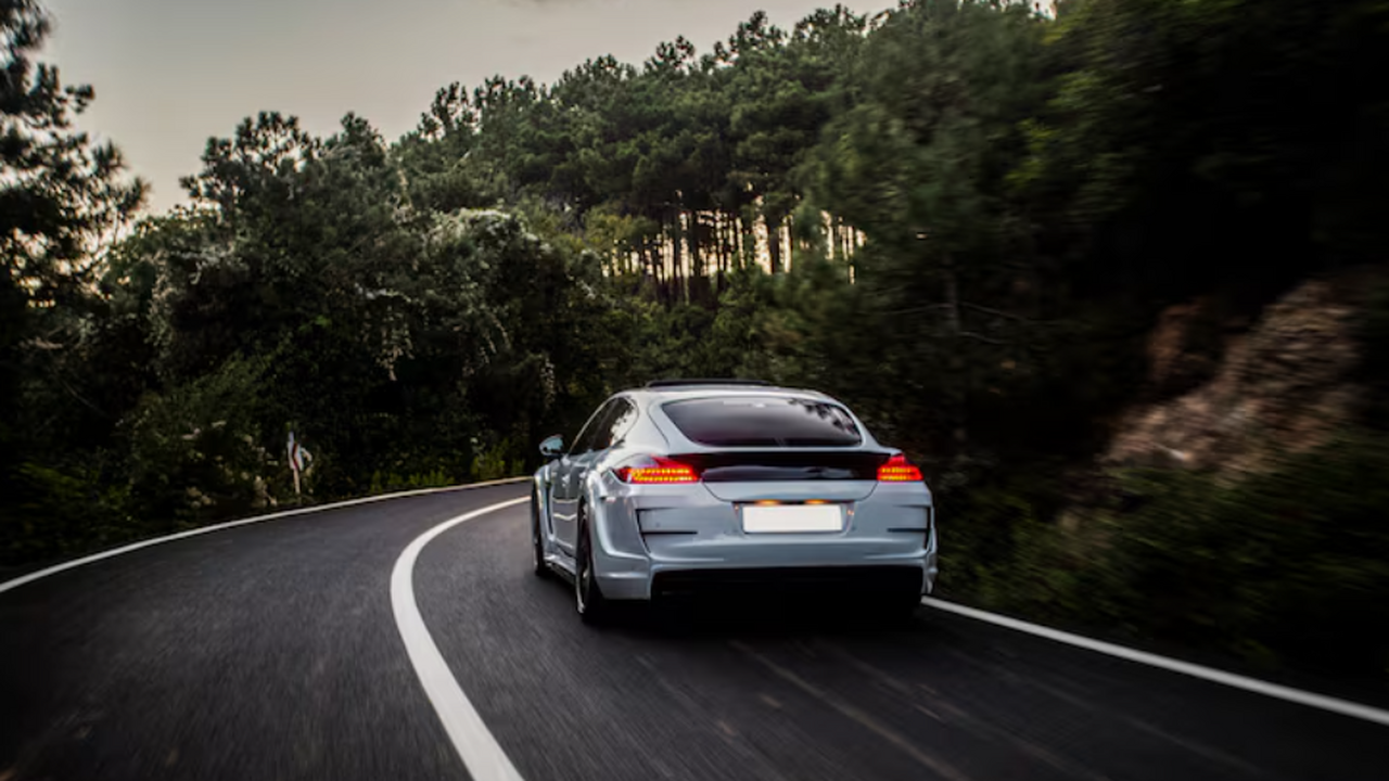 В Казахстане стартовали продажи нового седана K...