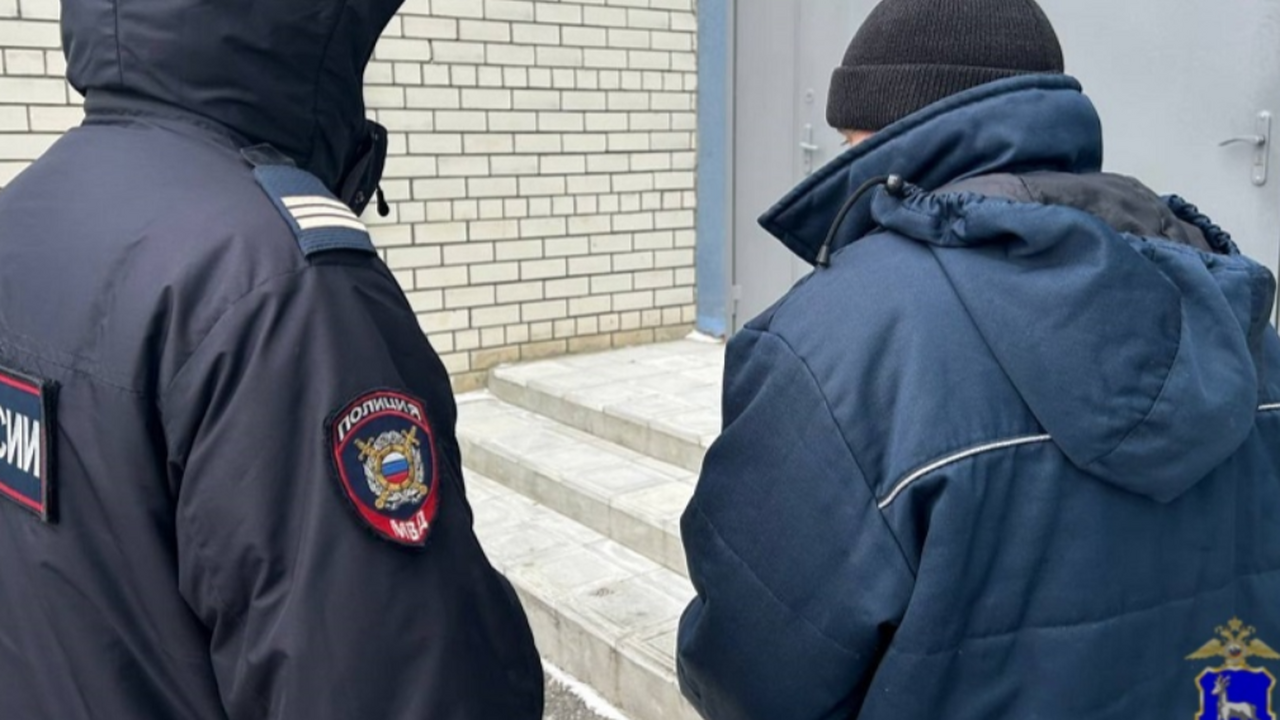 В Сызрани перед судом предстанет мужчина, призн...