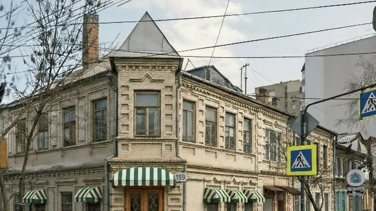 В Самаре определят инвесторов для реставрации 7 объектов культурного наследия Заявки на участие в аукционах принимают до 4 се...
