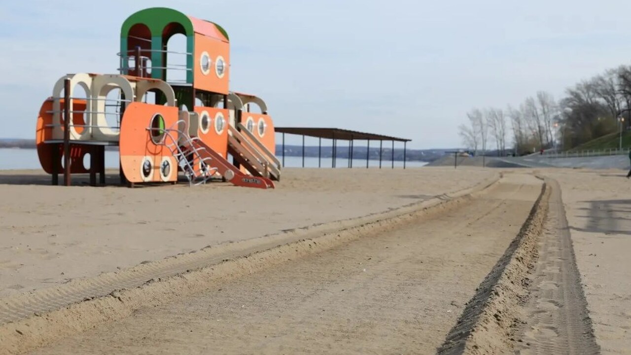 Глава города Иван Носков сообщил о планах по от...