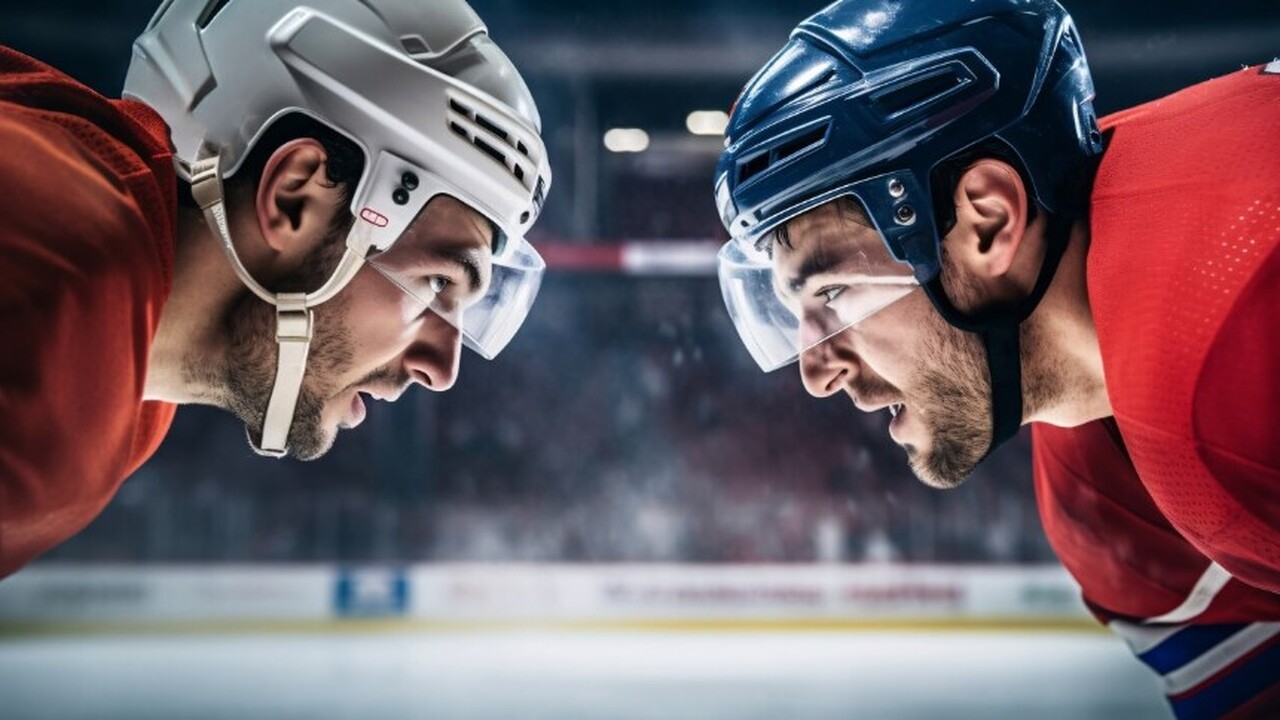 22 января в Ванкувере состоялся матч Национальн...