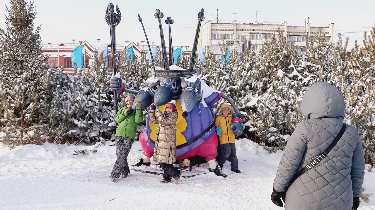 Самарцам рассказали, как избежать обмана на сайтах с билетами на новогодние елки Жителям Самарской области предоставлены рекомен...