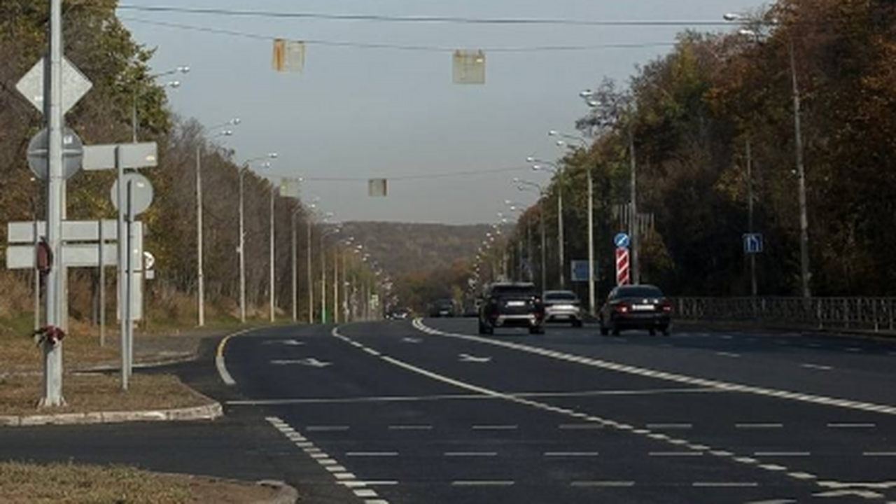 В городе Самаре завершились тендерные процедуры...