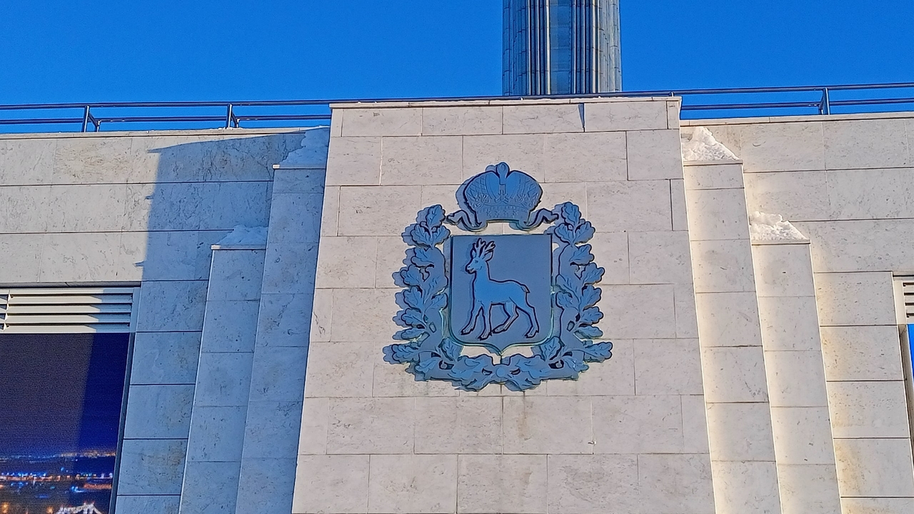 В ноябре 2025 года на территории Самарской обла...