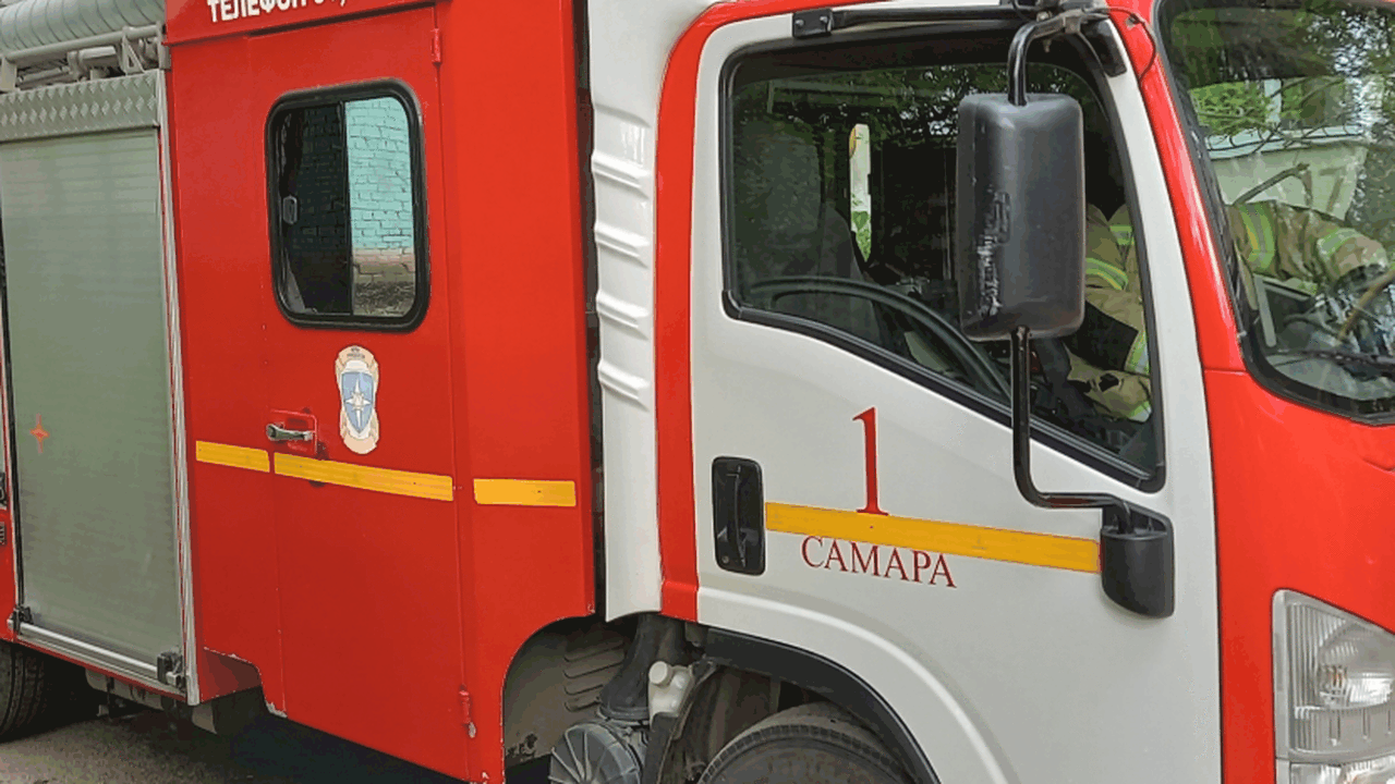 В пятницу, 24 апреля, в многоквартирном жилом д...