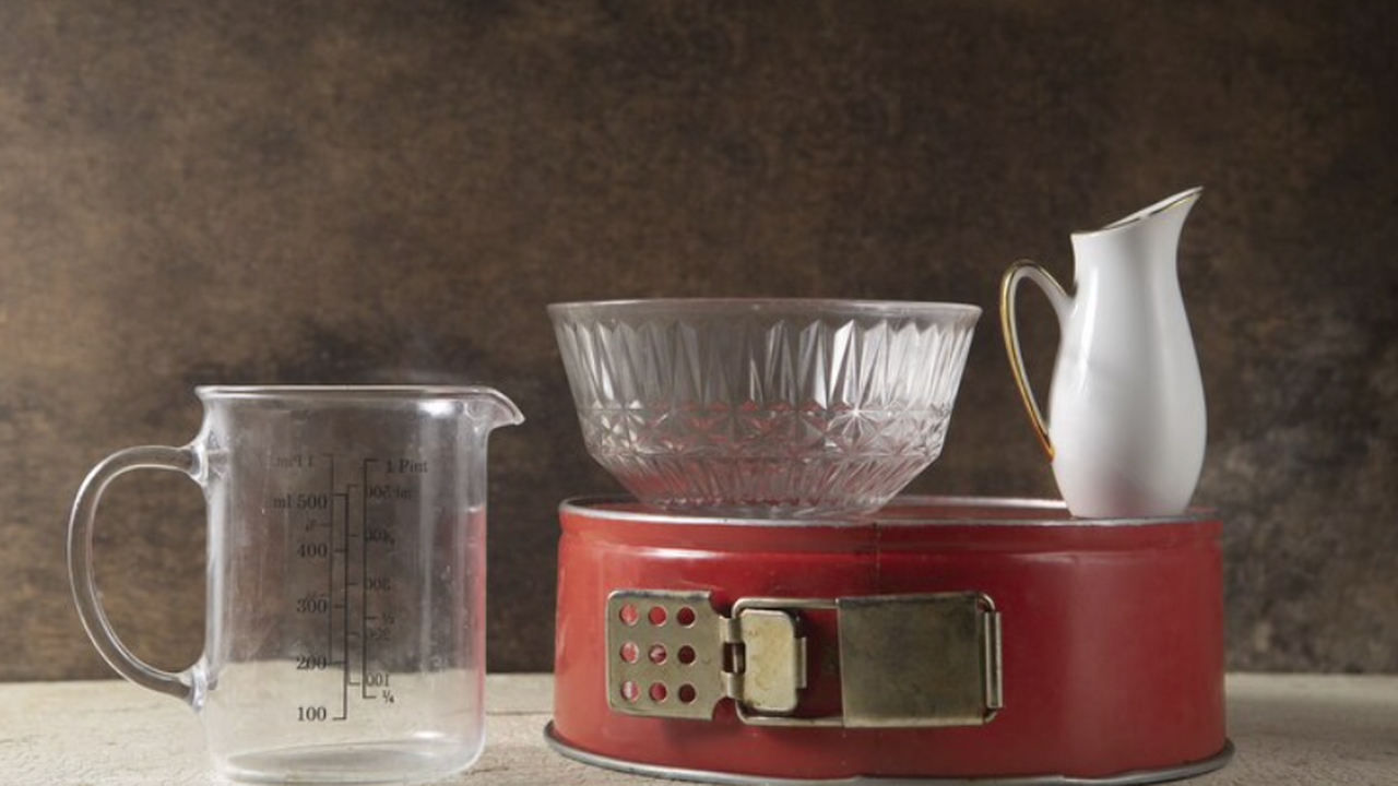 Бабушкин сервиз: как самарцам узнать его реальную стоимость и не продешевить Что делает посуду ценной, где искать клеймо и с...