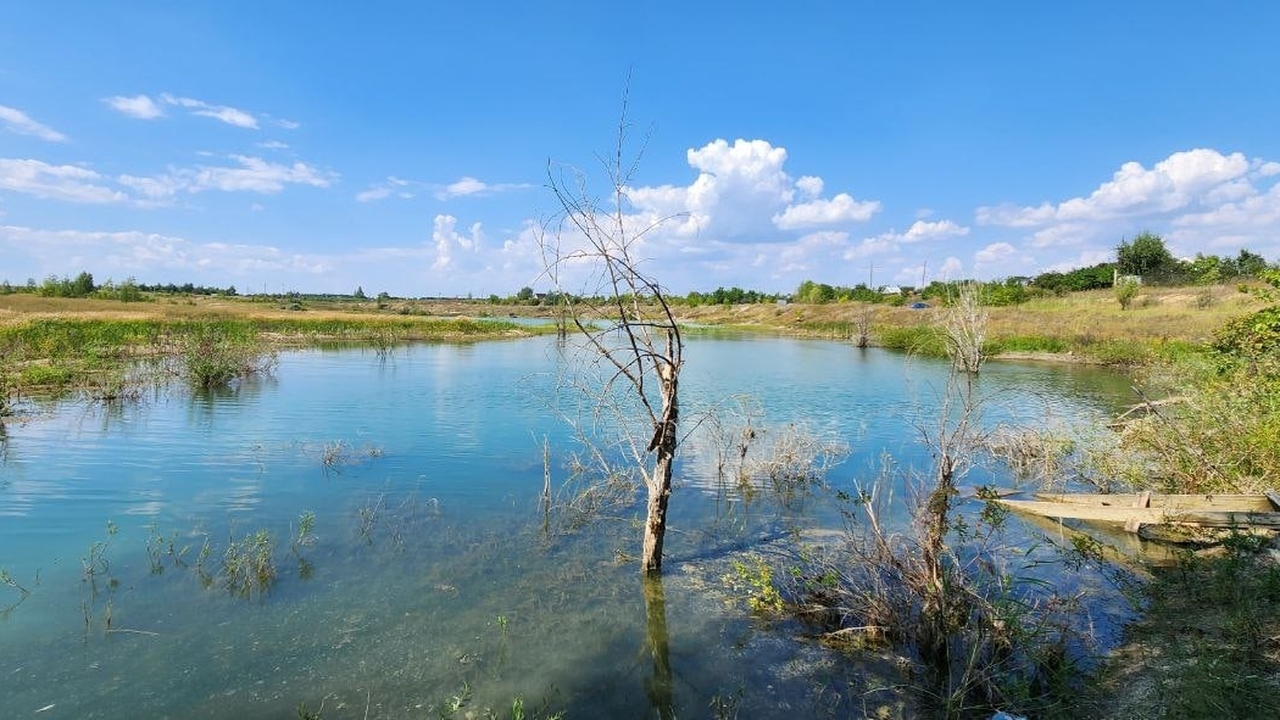 В Кировском районе города Самары было принято р...
