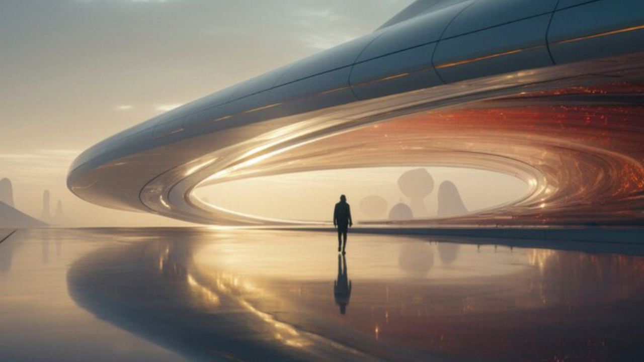 Вопрос о существовании жизни вне Земли и природ...