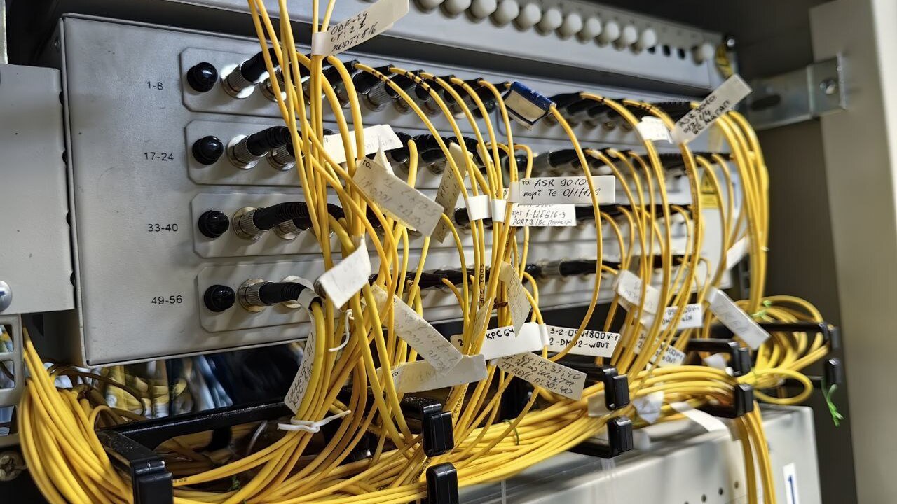 Оператор связи внедрил на своей сети комплексы ...