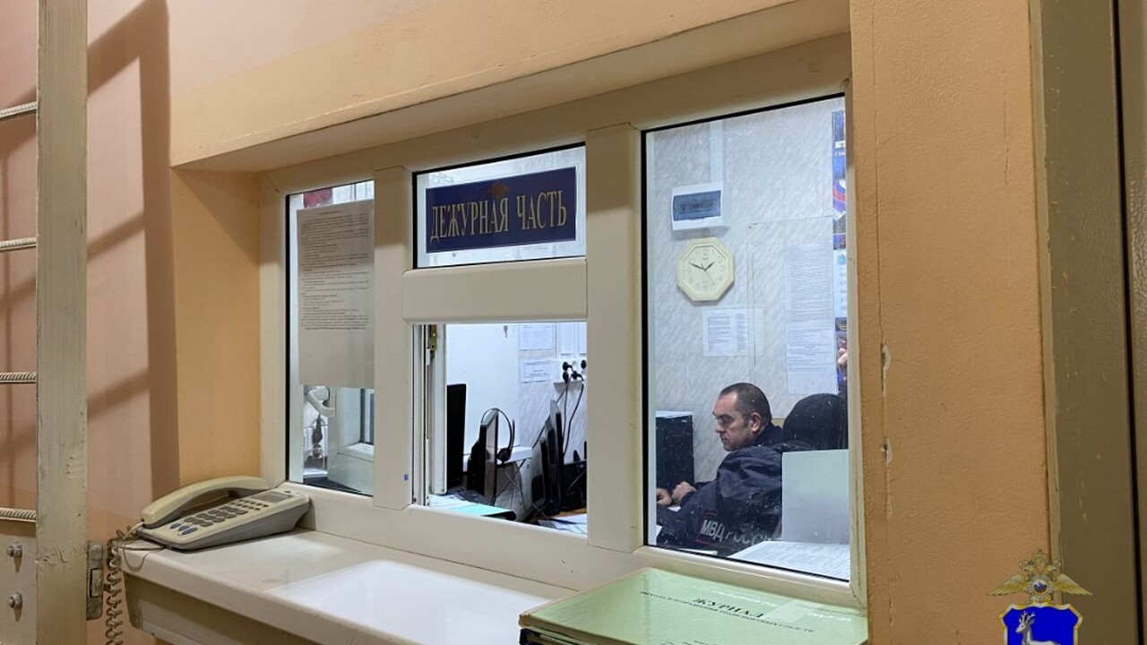 Сотрудники полиции нередко расследуют преступле...