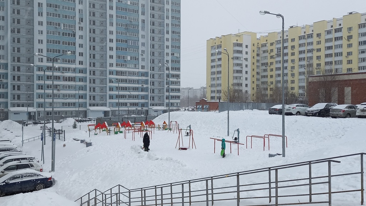 В Самаре до конца этой недели установится након...