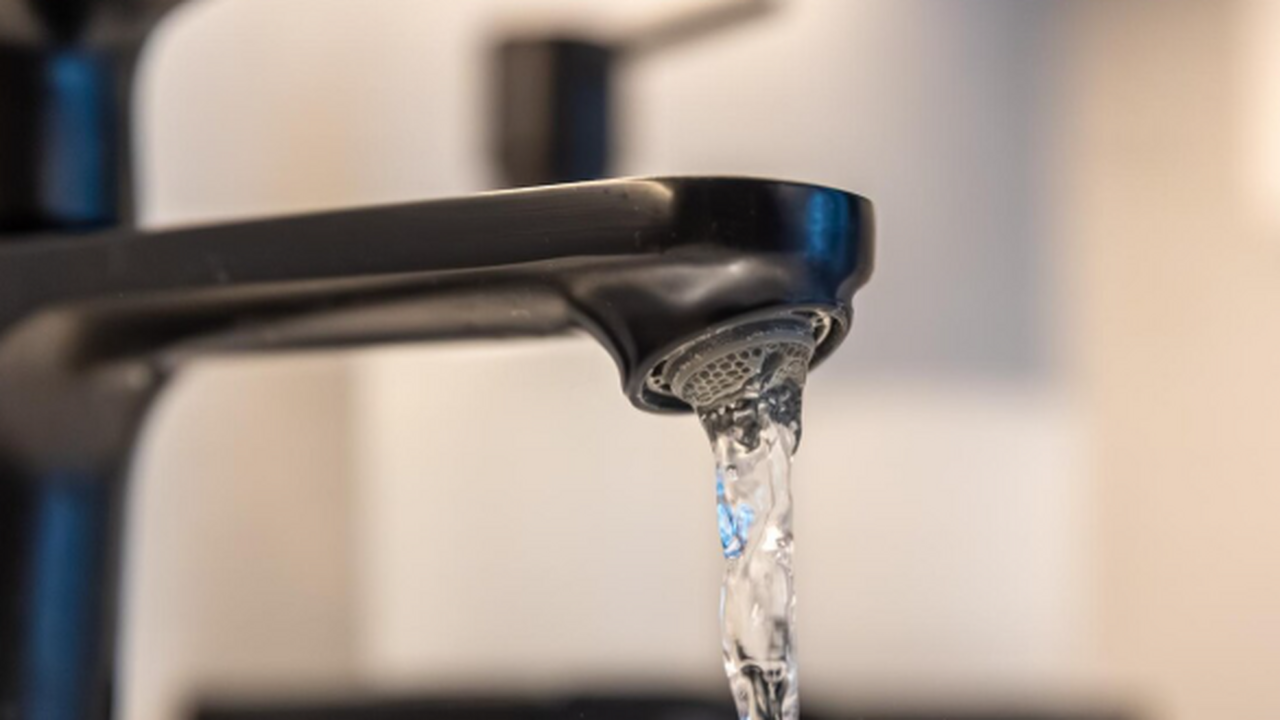 В Самарской области более 100 домов и котельная остались без воды на 8 часов В Нефтегорском районе была зафиксирована аварий...