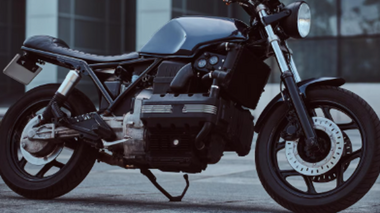 Мотоциклы марки "Минск" сохраняют свою репутаци...