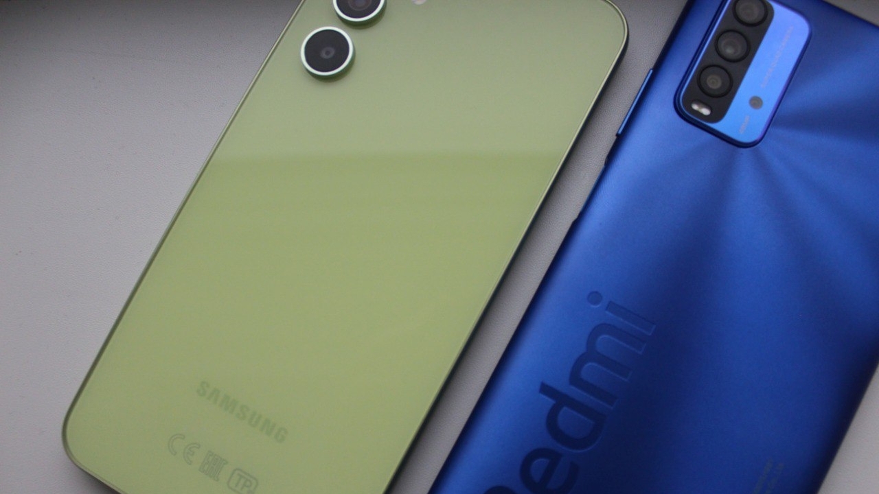 В Самарской области в 2025 году чаще всего покупали смартфоны Xiaomi и Huawei Цифровая экосистема МТС проанализировала россий...