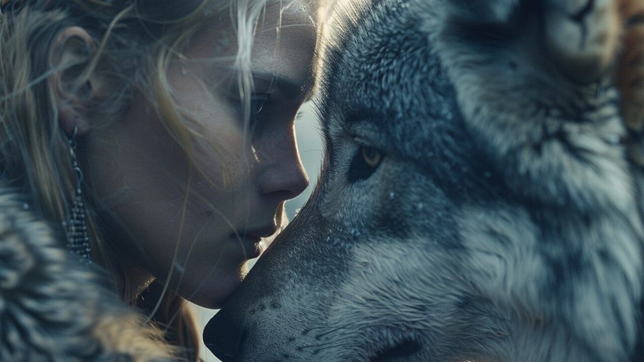 На балтийском острове нашли останки волков, которых кормили древние скандинавы На шведском острове Стура-Карлсё, который распо...