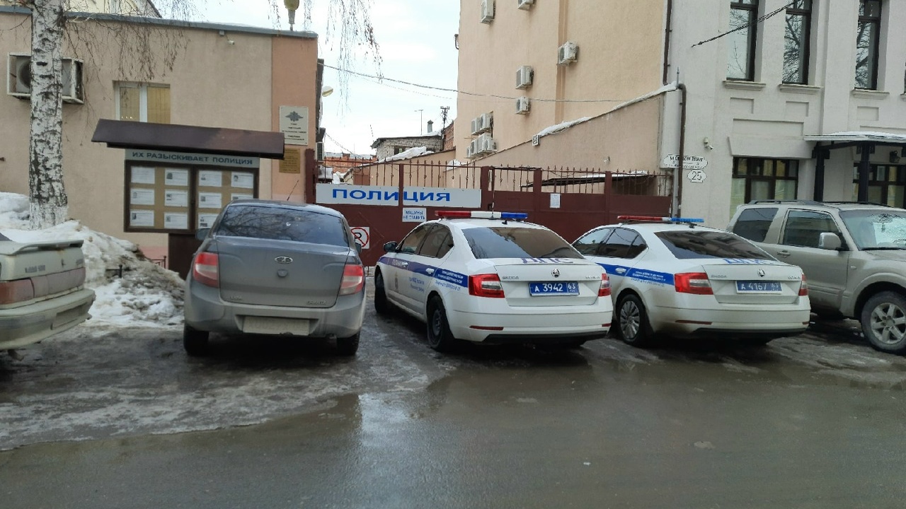 Правовая защита водителя при общении с ДПС: ста...