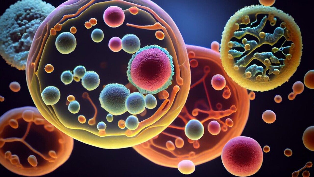 РИА: стволовые клетки плодной оболочки трансформируются в клетки других органов Группа исследователей из Сеченовского университ...