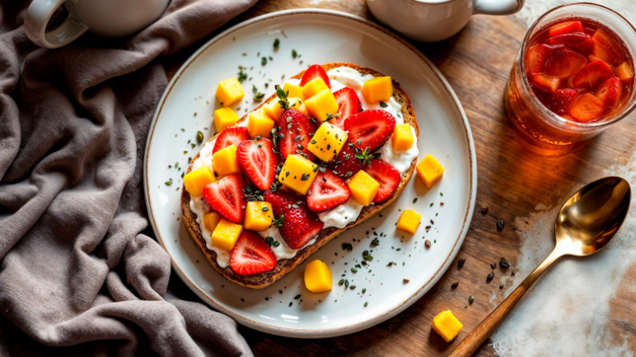 FH: ученые выявили, какие продукты на завтрак ведут к снижению работоспособности Группа исследователей из Университета Хего в Яп...