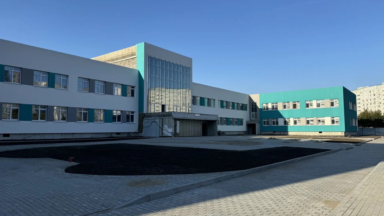 В Самарской области продолжается работа по разв...