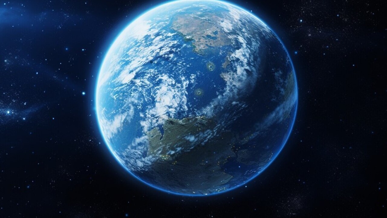 Земля прошла 7 из 9 критических порогов: человеческая безопасность под угрозой Масштабное научное исследование выявило, что че...