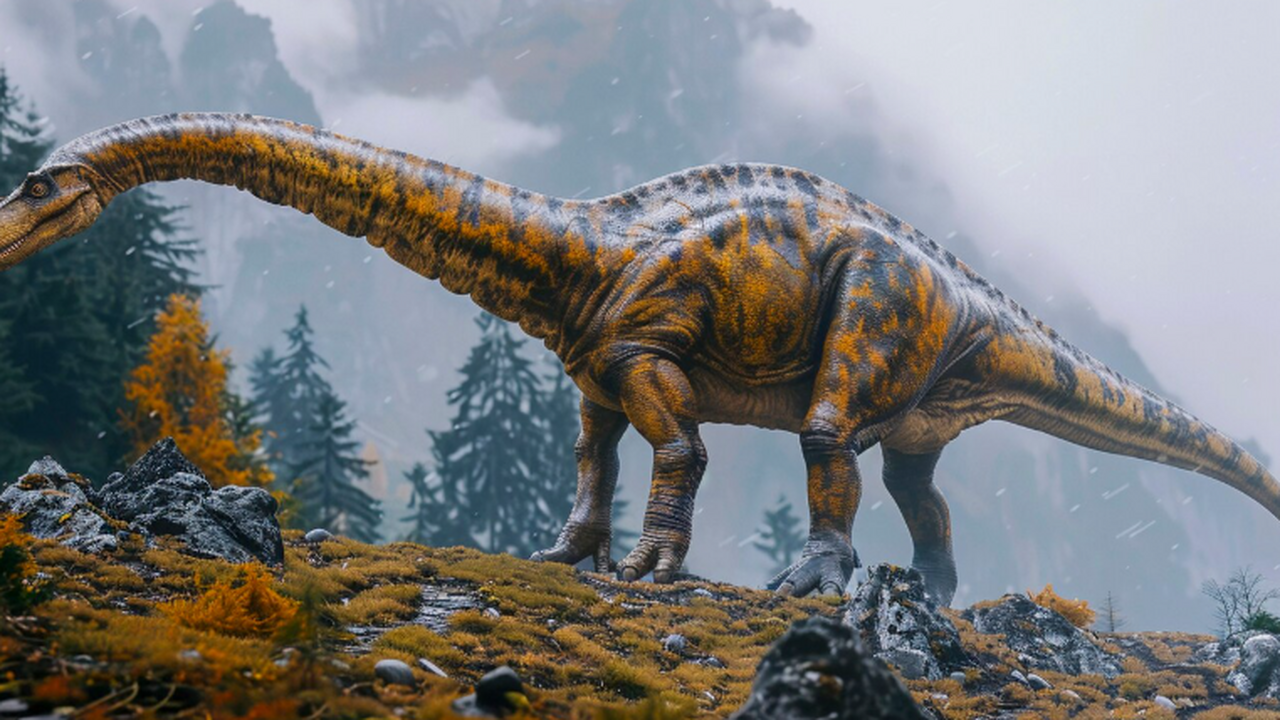 Музей штата Джорджия открыл новую экспозицию — ...