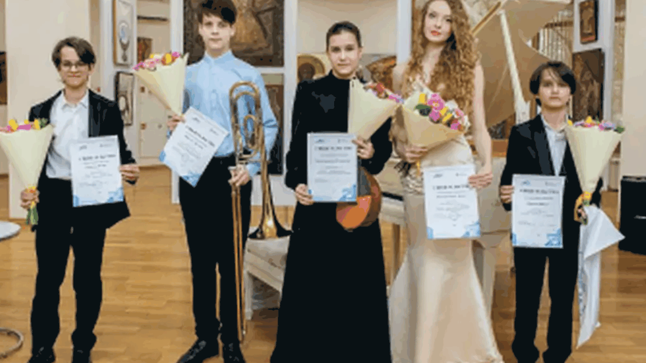 В Самаре завершился конкурсный отбор на стипенд...