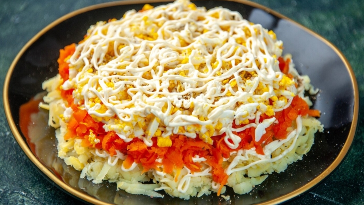 В преддверии Нового года стоит приготовить праз...