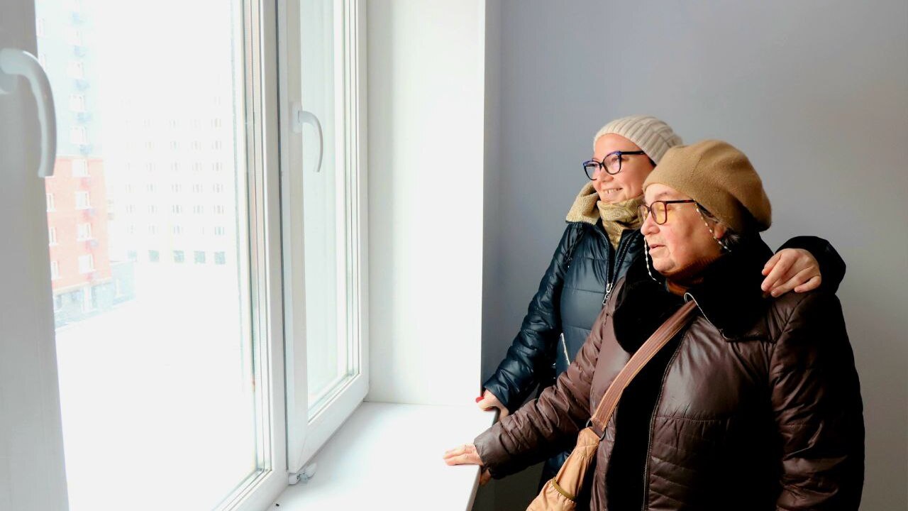 В Самаре заключено 268 контрактов на предоставл...