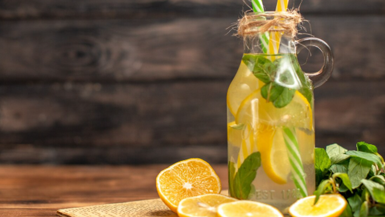 Росстандарт принял новый ГОСТ на безалкогольные...