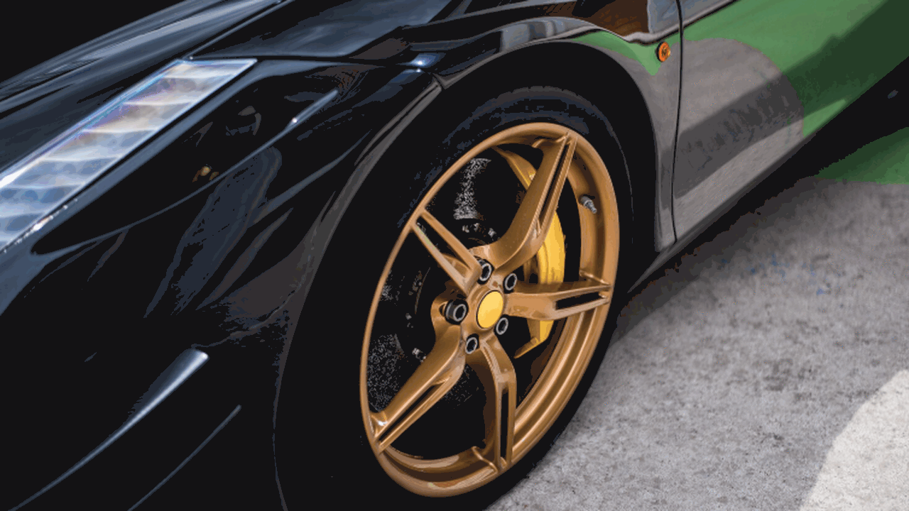 Российские автовладельцы в последнее время стол...