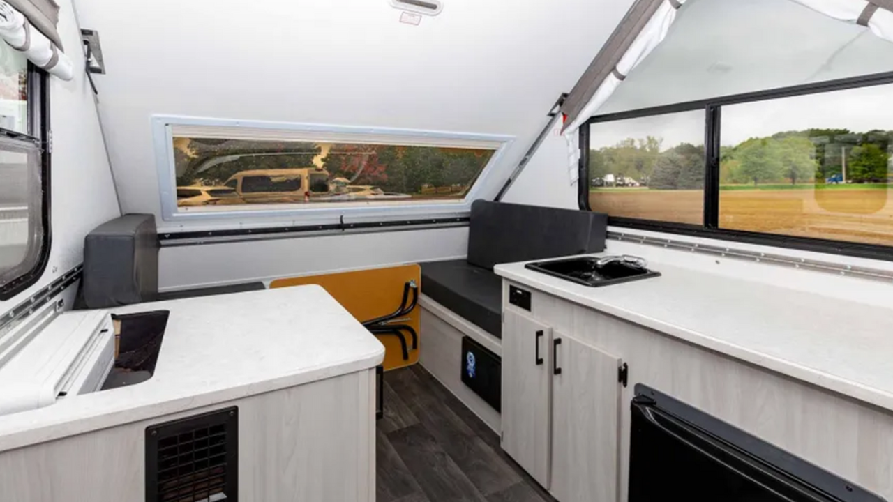 Компания Changan представила на российском рынк...