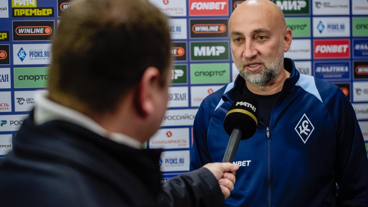 Футбольный клуб «Крылья Советов» достиг соглаше...