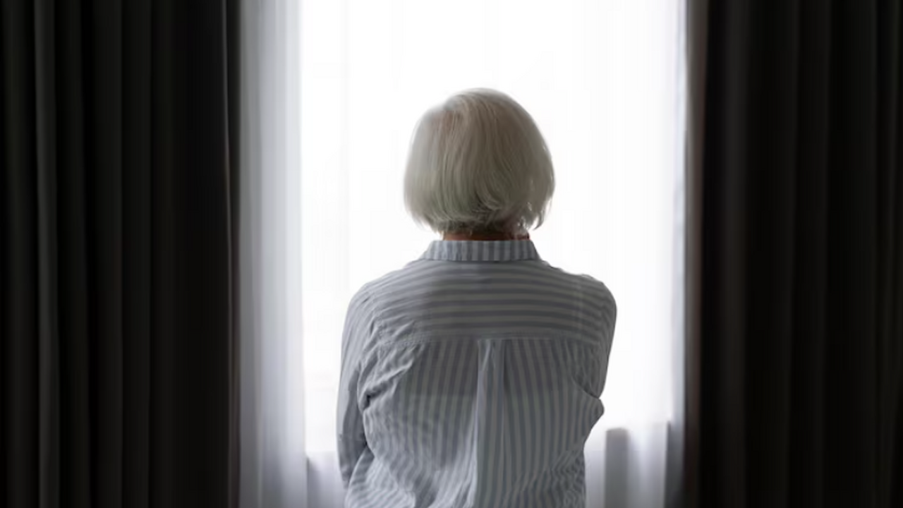 Психологические изменения после 60 лет: снижени...