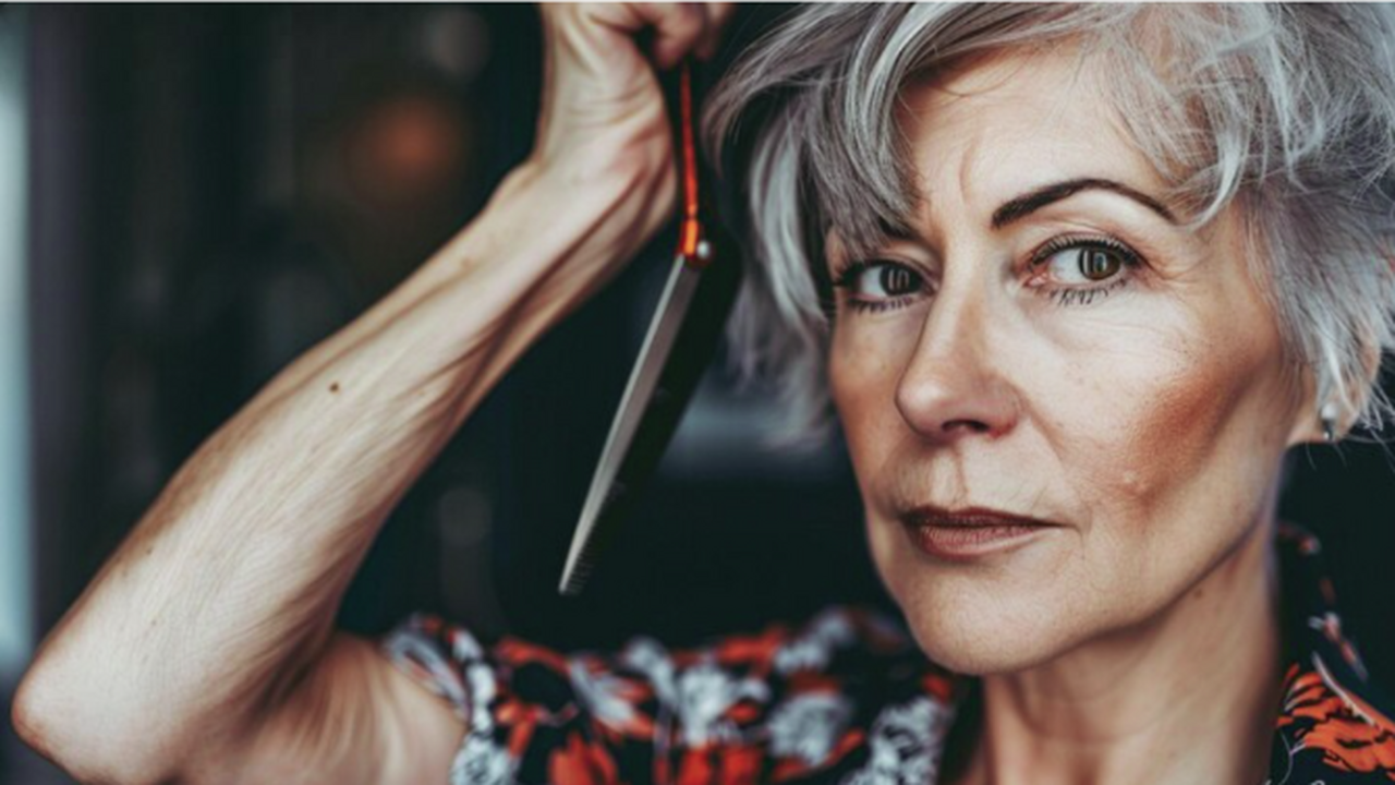 Стилисты назвали 5 стрижек, которые творят наст...