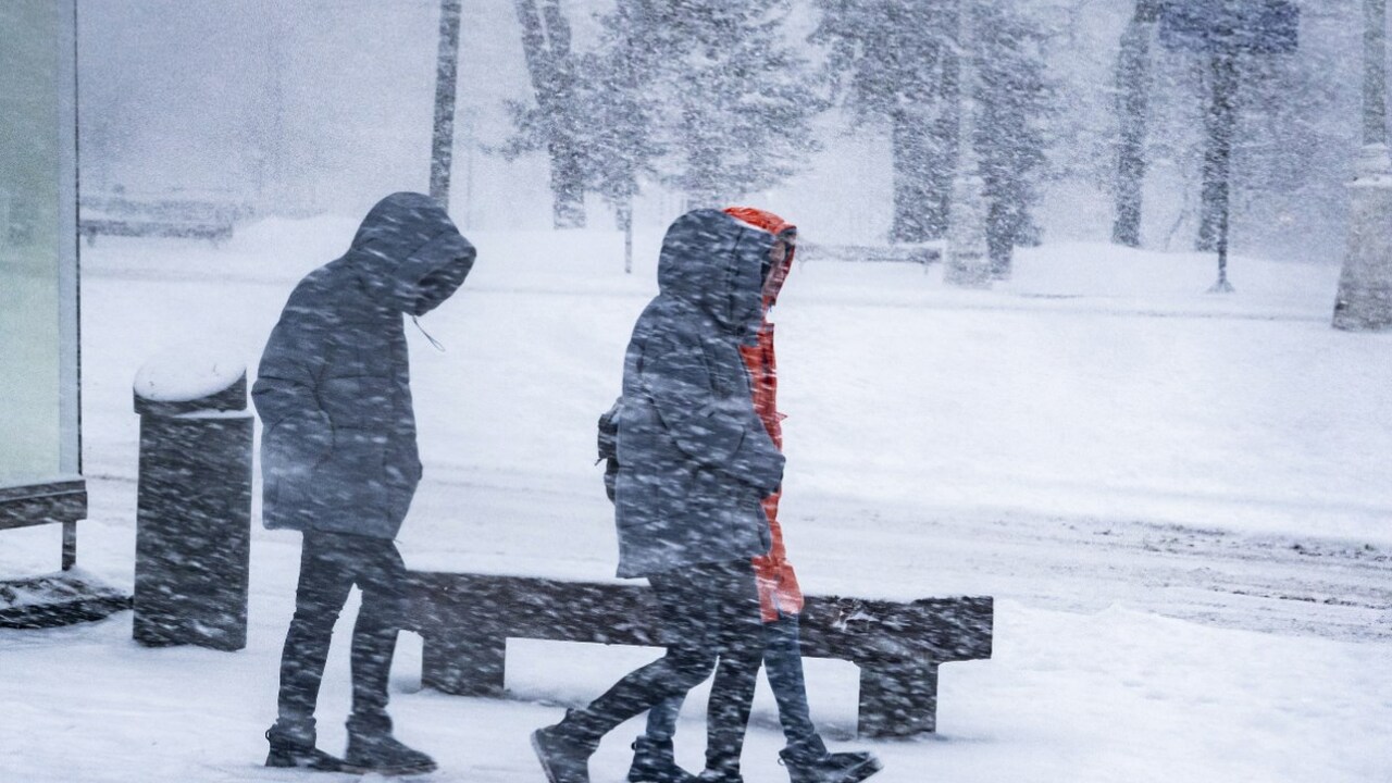 К такому сюрпризу явно никто не готовился.