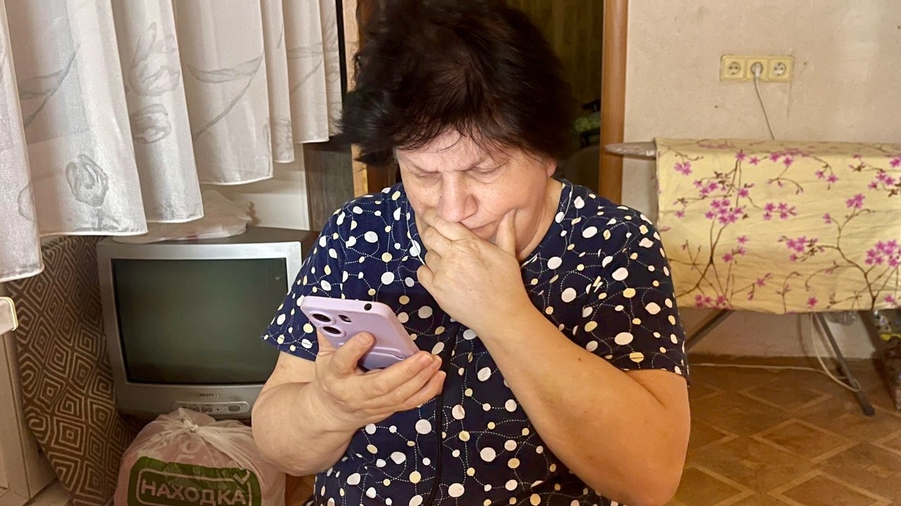 Многие пожилые люди привыкли, что пенсия и осно...