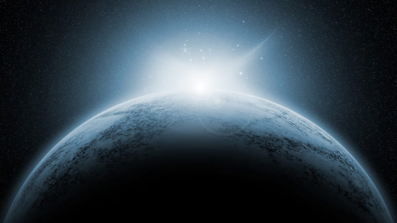 Леб: межзвездный объект 3I/ATLAS неожиданно изменил курс, идет в сторону Юпитера Ави Леб, профессор астрономии Гарвардского унив...