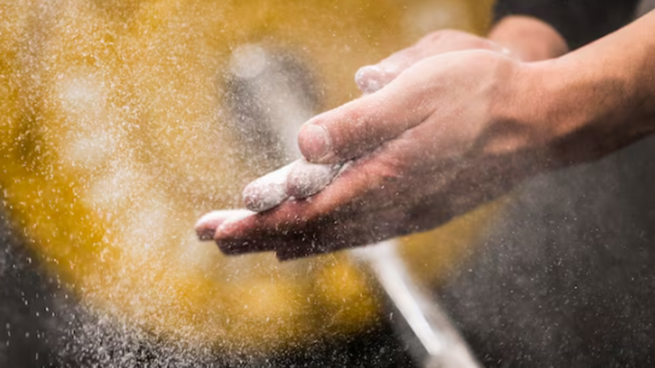 Спортсмен из Тольятти победил на чемпионате по армлифтингу в США В штате Огайо состоялся Arnold Sports Festival,...