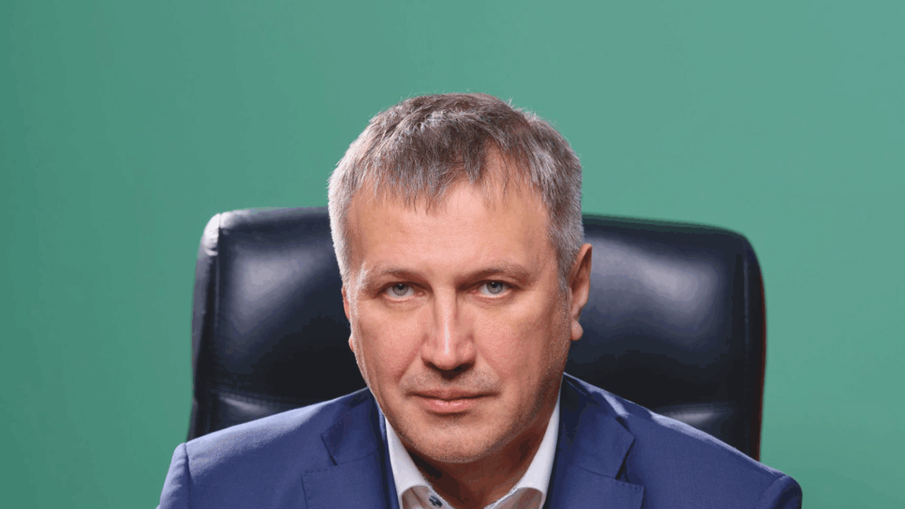 Глава Самары Иван Носков обратился к горожанам ...