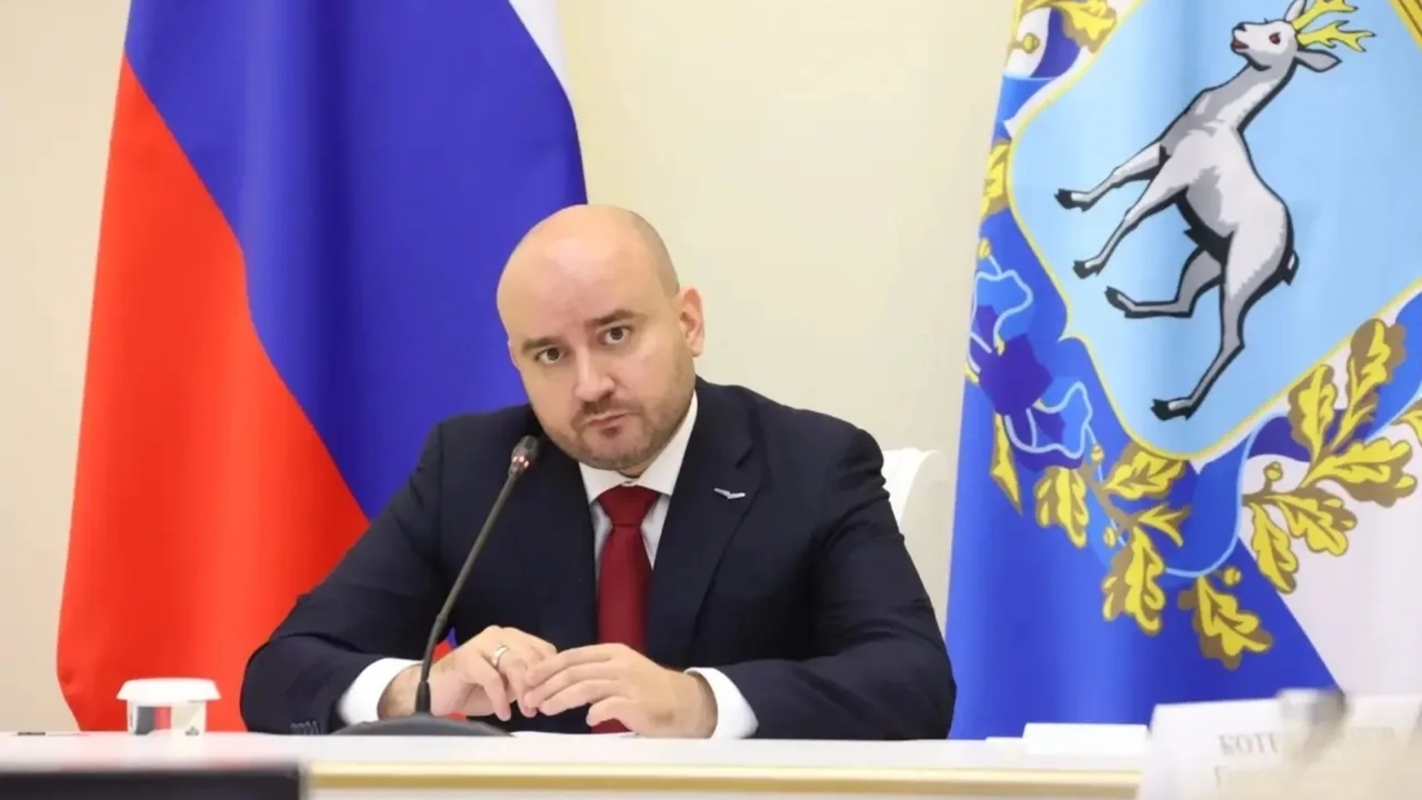 В Самарской области в этом году отремонтируют 1...