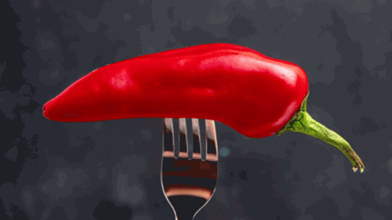 F&F: употребление острого перца ведет к снижению давления В журнале Food & Function вышла статья, где опи...