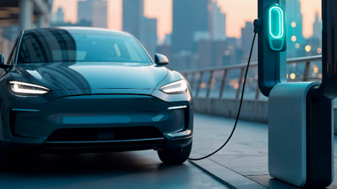 Создатели электрокара «Атом» обещают учесть критику таксистов в готовой машине Разработчики электромобиля модели «Атом» заявил...