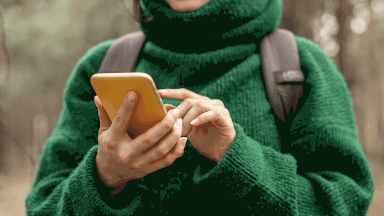 Нажмёте «Не согласен» в WhatsApp* — останетесь ...