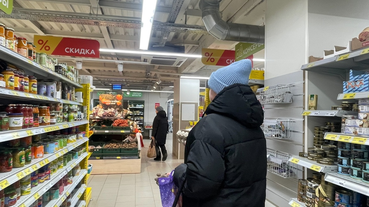 С января 2026 года в Самаре вырастут цены на товары и услуги из-за повышения НДС С начала 2026 года в Самаре прогнозируется знач...