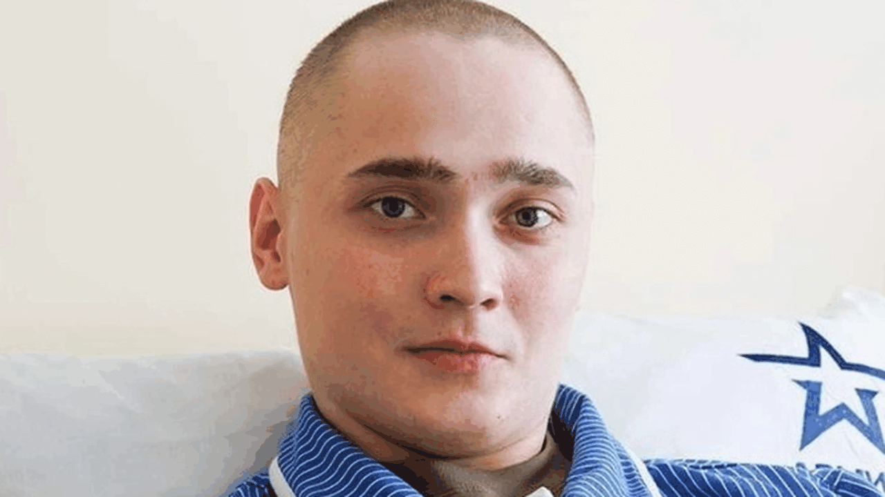 Сегодня, 2 мая, свой день рождения отмечает Гер...