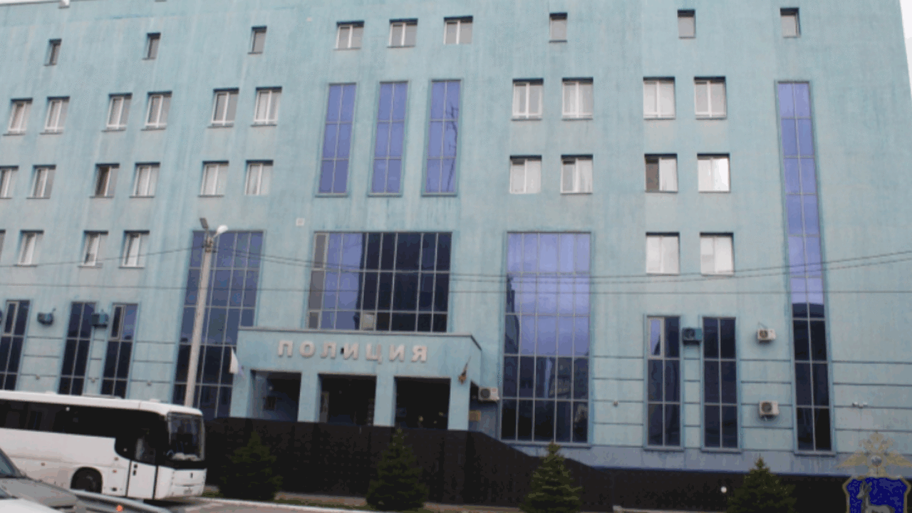 Следственный комитет Межмуниципального управлен...