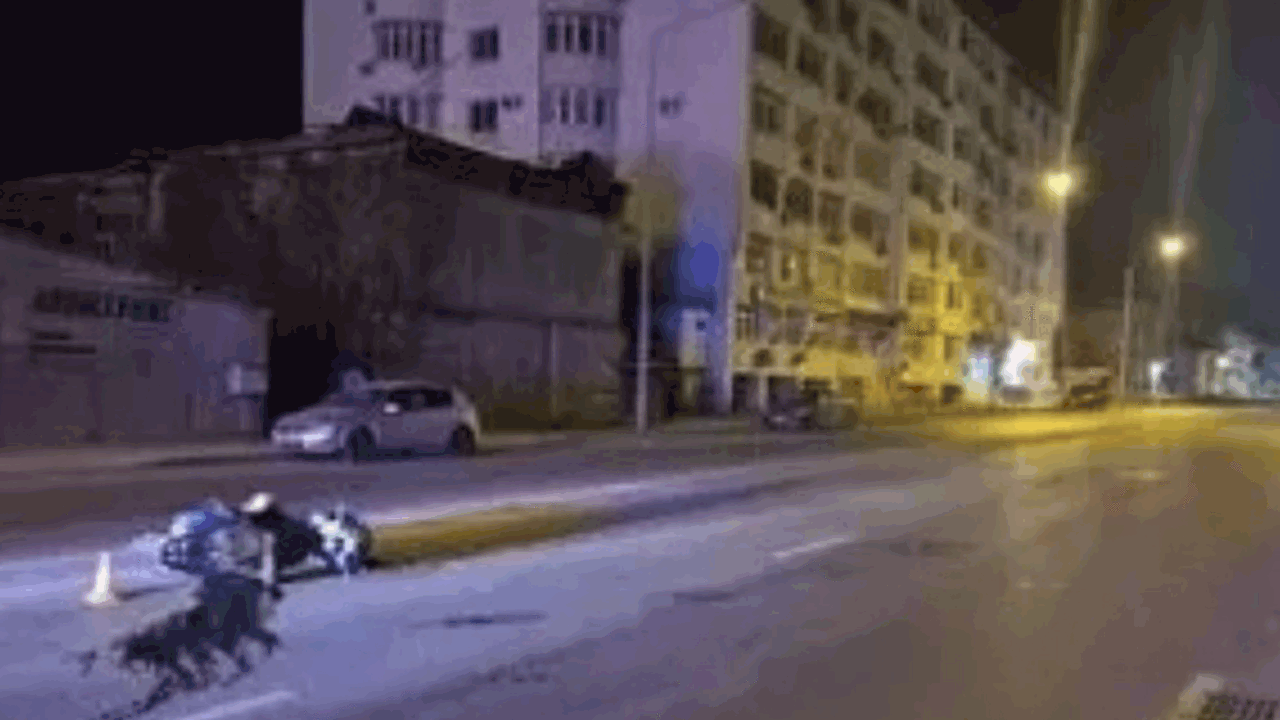 В ночь на 9 мая в Самарском районе произошло до...