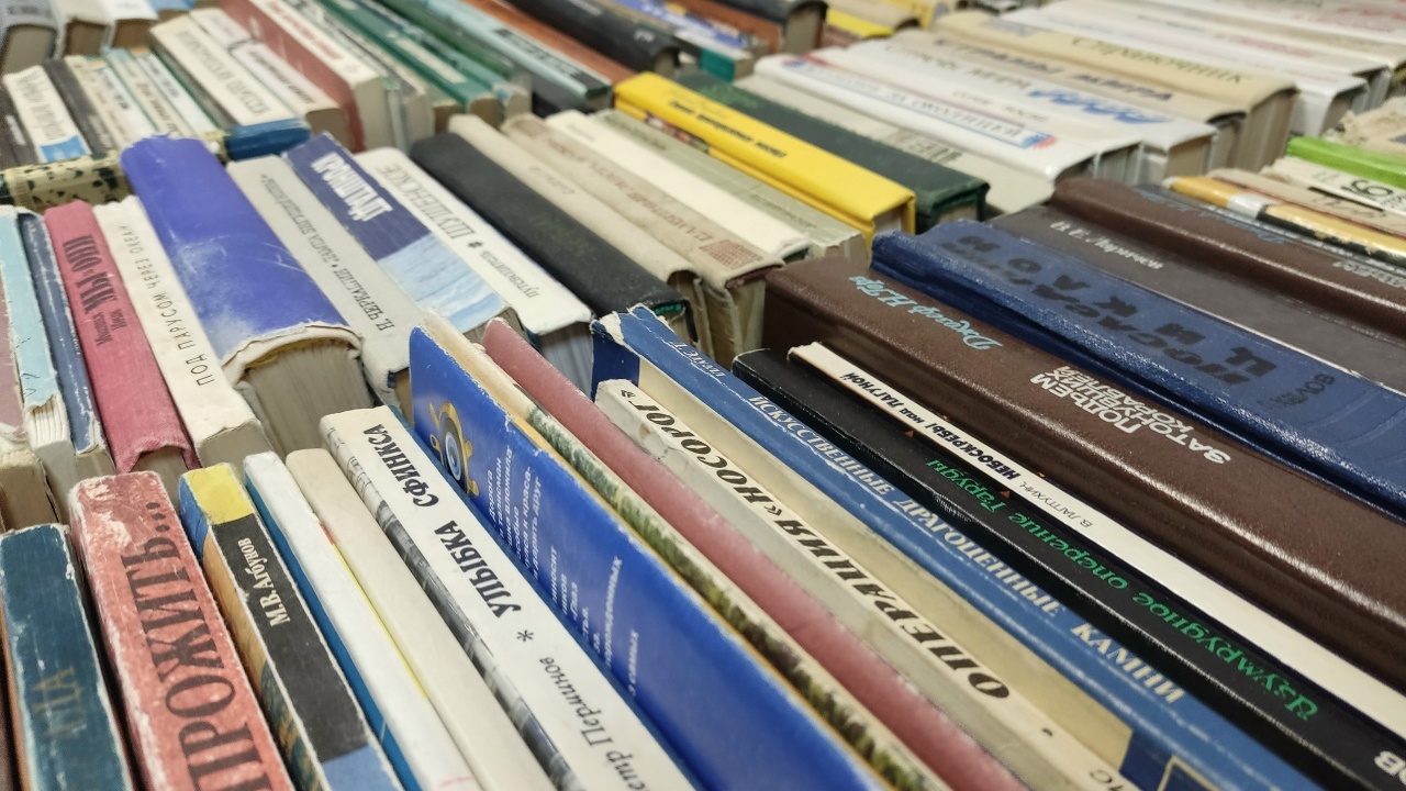 В Самаре модернизируют детскую библиотеку № 3. В Промышленном районе Самары идёт капитальный р...