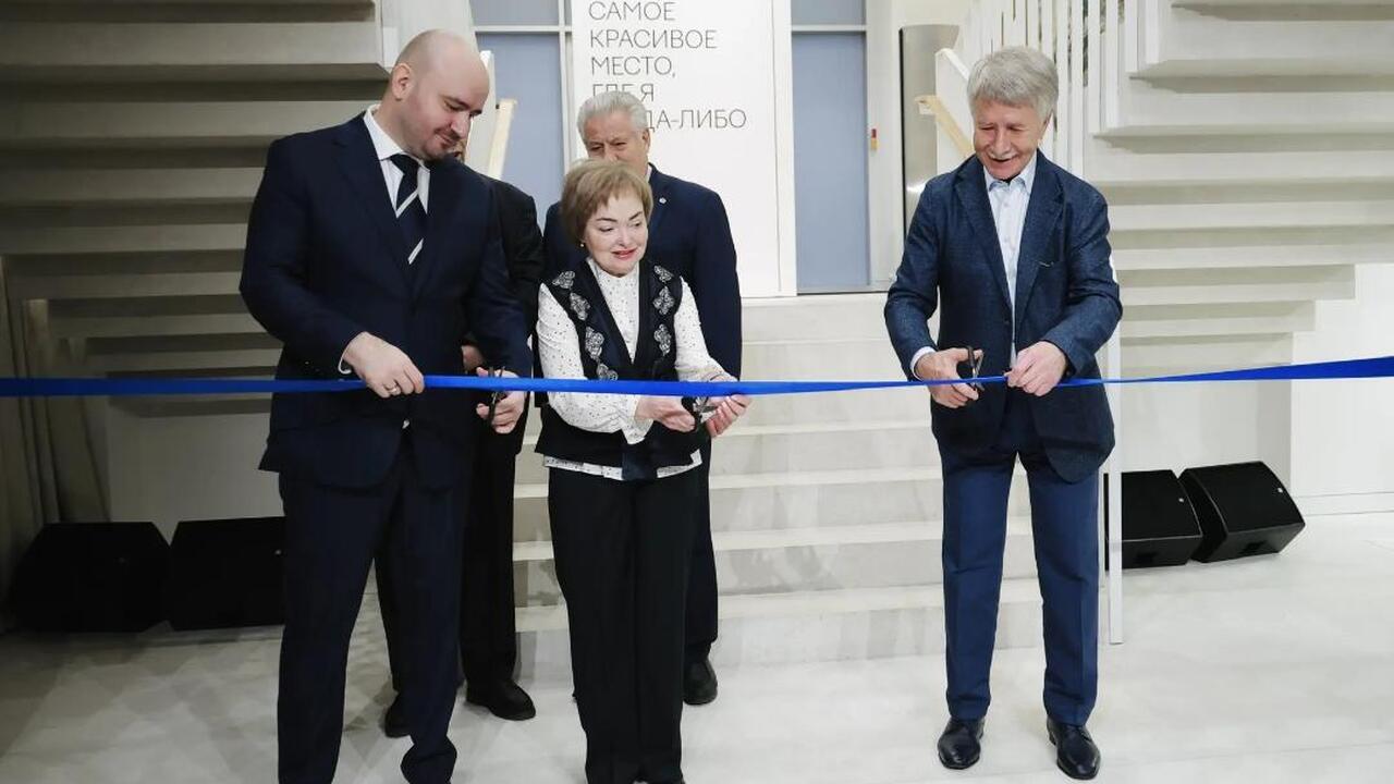 В Самаре 6 марта откроется галерея «Виктория» после реконструкции Вячеслав Федорищев анонсировал открытие галереи...