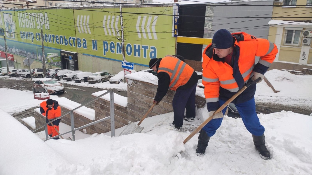 Стало известно о поиске подрядной организации, ...